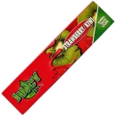 Juicy Jay´s Strawberry & Kiwi King Size Slim 32 Blatt Longpaper 1